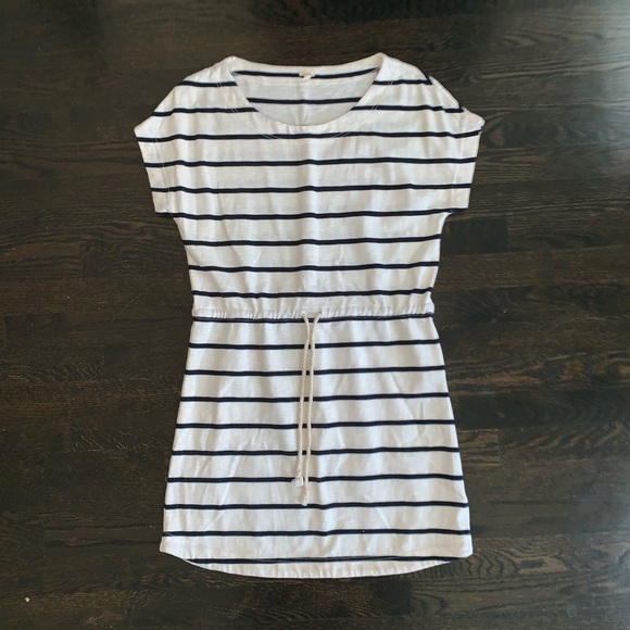 J. Crew Dresses & Skirts - J. Crew Drawstring Dress. XS